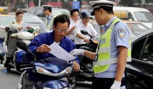 12月1日起，多個(gè)電動(dòng)車新規(guī)即將實(shí)施！這一次，抓到就罰款！